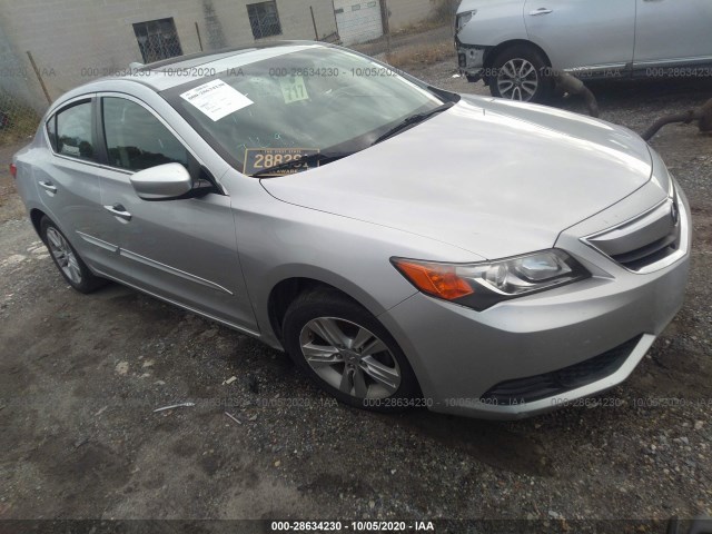 ACURA ILX 2013 19vde1f39de005357