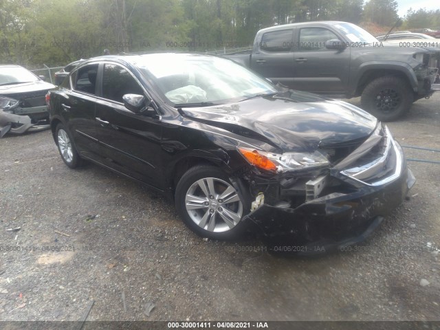 ACURA ILX 2013 19vde1f39de005407