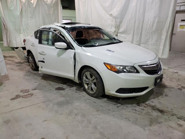 ACURA ILX 20 2013 19vde1f39de010056