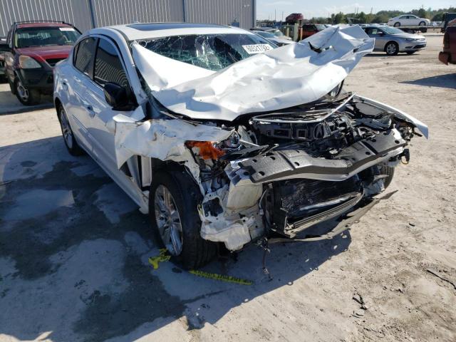 ACURA ILX 20 2013 19vde1f39de013216