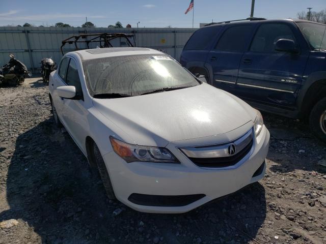 ACURA ILX 20 2013 19vde1f39de013233