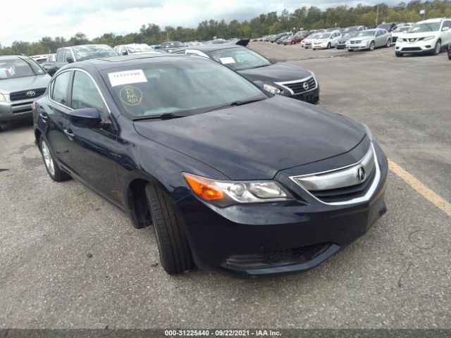 ACURA ILX 2013 19vde1f39de019923