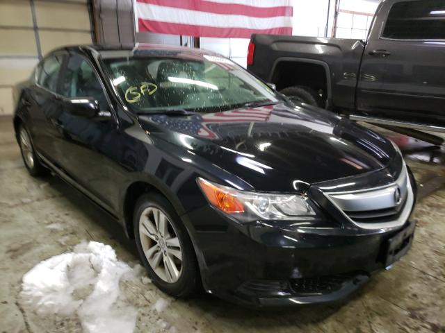 ACURA ILX 20 2013 19vde1f39de021879