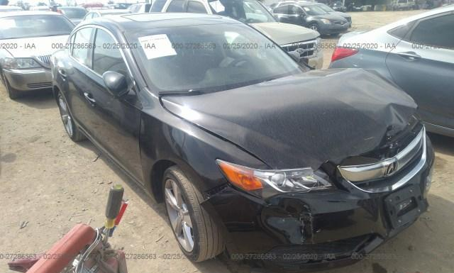 ACURA ILX 2014 19vde1f39ee000967