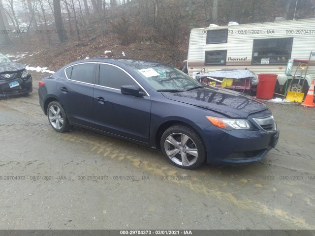 ACURA ILX 2014 19vde1f39ee001567