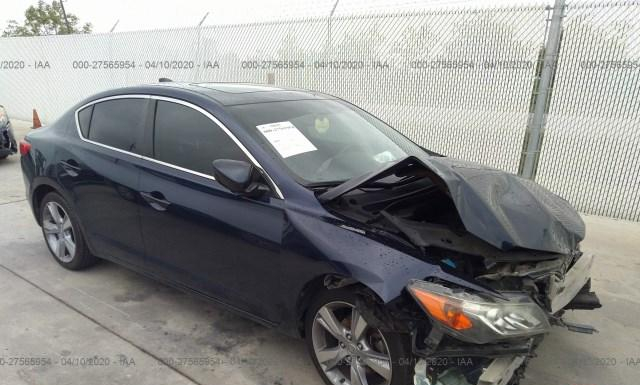 ACURA ILX 2014 19vde1f39ee001570