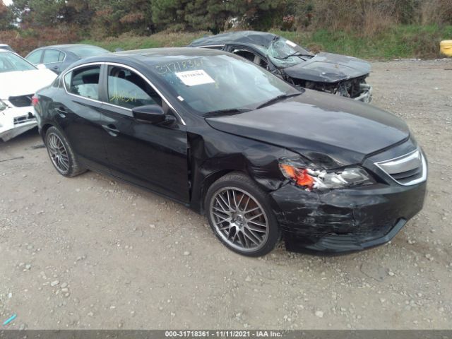 ACURA ILX 2014 19vde1f39ee001908