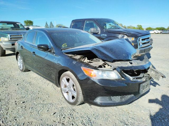 ACURA ILX 20 2014 19vde1f39ee002217