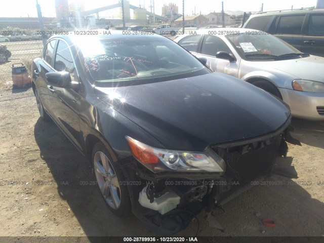 ACURA ILX 2014 19vde1f39ee002332