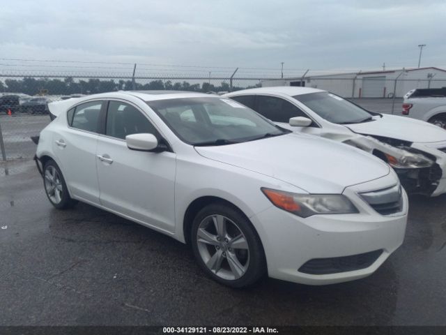 ACURA ILX 2014 19vde1f39ee002847