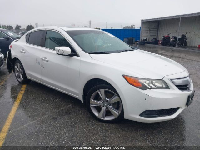 ACURA ILX 2014 19vde1f39ee003173