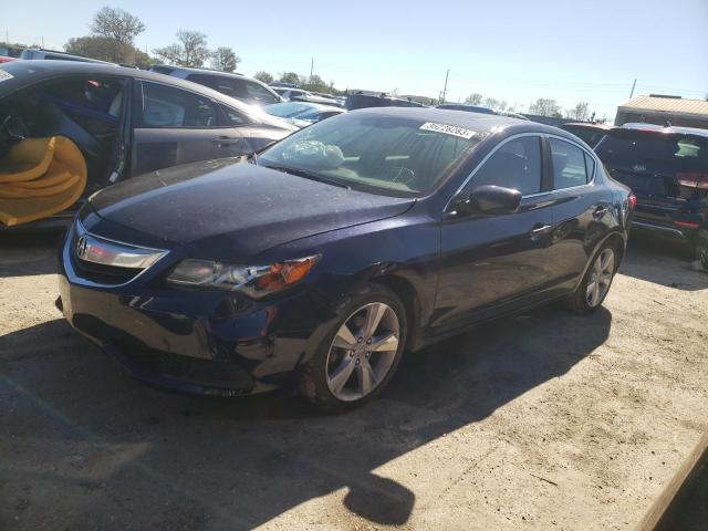 ACURA ILX 20 2014 19vde1f39ee004260