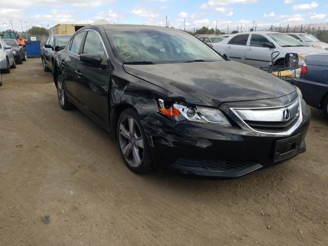 ACURA ILX 20 2014 19vde1f39ee004324