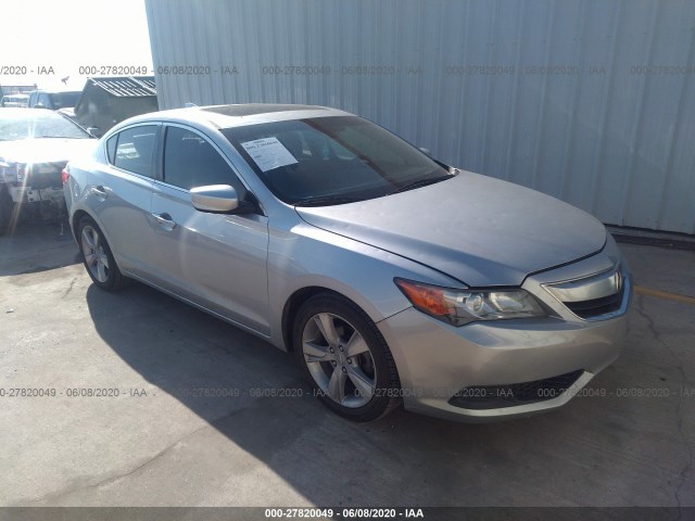 ACURA ILX 20 2014 19vde1f39ee004498