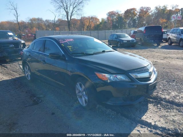 ACURA ILX 2014 19vde1f39ee004565