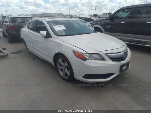 ACURA ILX 2014 19vde1f39ee004582