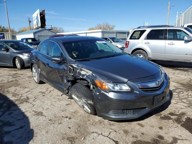 ACURA ILX 2014 19vde1f39ee005246