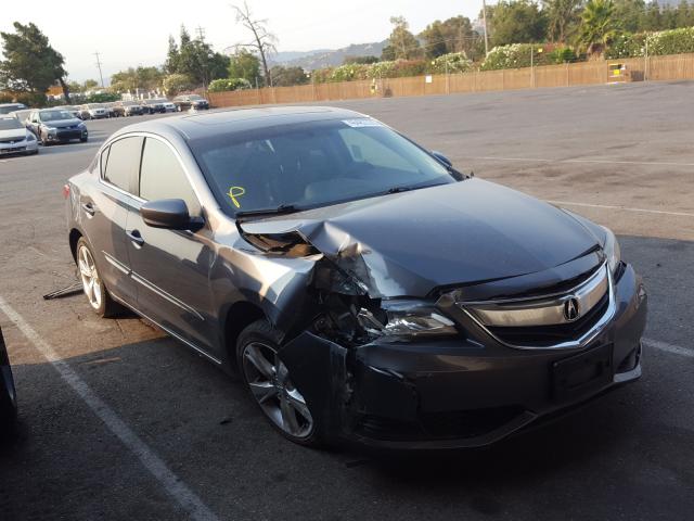 ACURA ILX 20 2014 19vde1f39ee005831