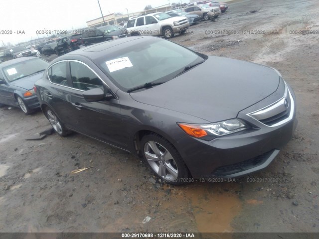 ACURA ILX 2014 19vde1f39ee006154