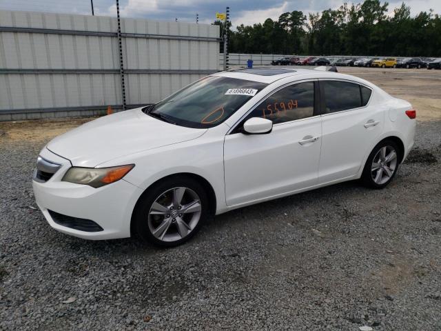 ACURA ILX 20 2014 19vde1f39ee006168