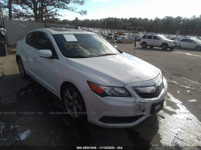 ACURA ILX 2014 19vde1f39ee006266