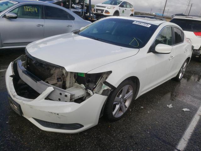 ACURA ILX 20 2014 19vde1f39ee008034