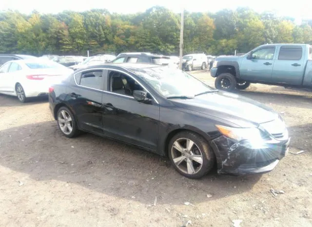 ACURA ILX 2014 19vde1f39ee008549