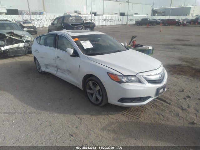 ACURA ILX 2014 19vde1f39ee008566