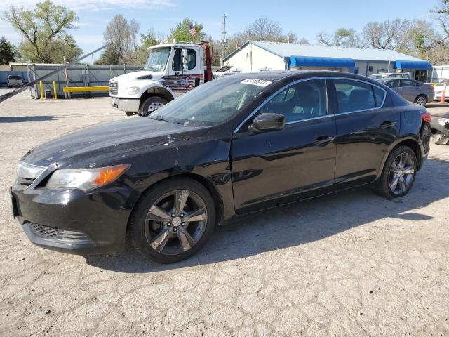 ACURA ILX 2014 19vde1f39ee009166