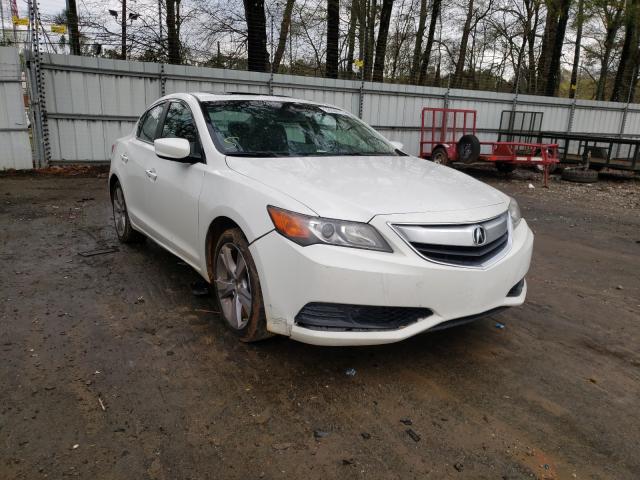 ACURA ILX 20 2014 19vde1f39ee010141