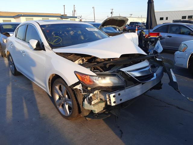 ACURA ILX 2014 19vde1f39ee010253