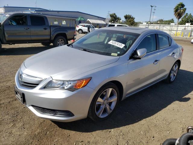 ACURA ILX 2014 19vde1f39ee010298