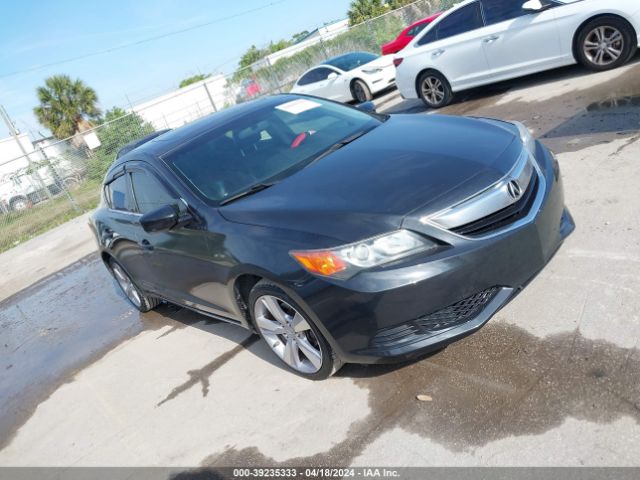 ACURA ILX 2014 19vde1f39ee011435