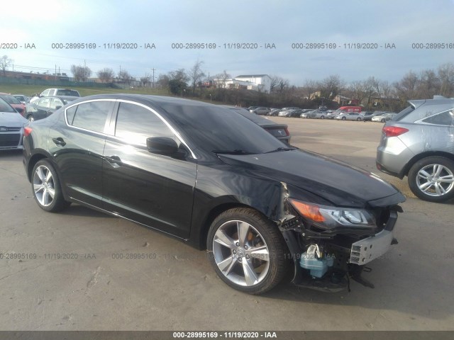 ACURA ILX 2014 19vde1f39ee011516