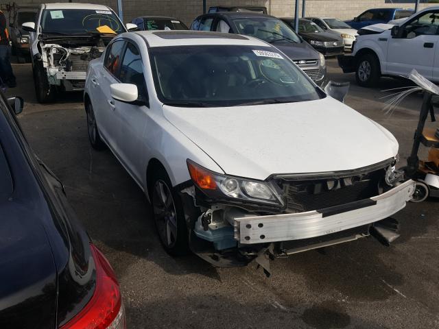 ACURA ILX 20 2014 19vde1f39ee012472