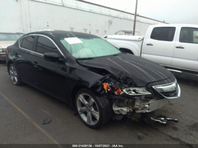 ACURA ILX 2014 19vde1f39ee013069