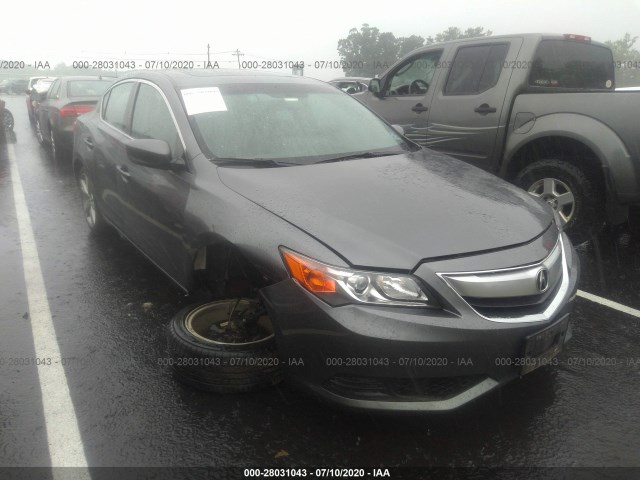 ACURA ILX 2014 19vde1f39ee013119