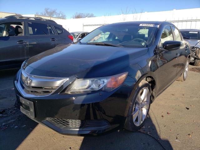 ACURA ILX 2014 19vde1f39ee013671