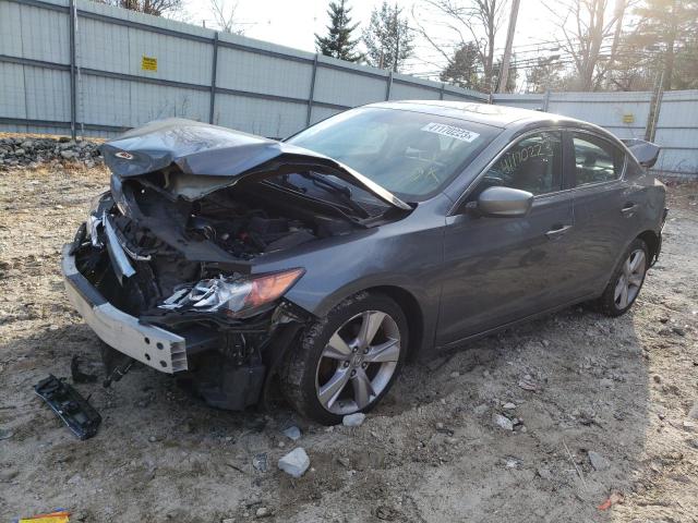 ACURA ILX 20 2014 19vde1f39ee013718