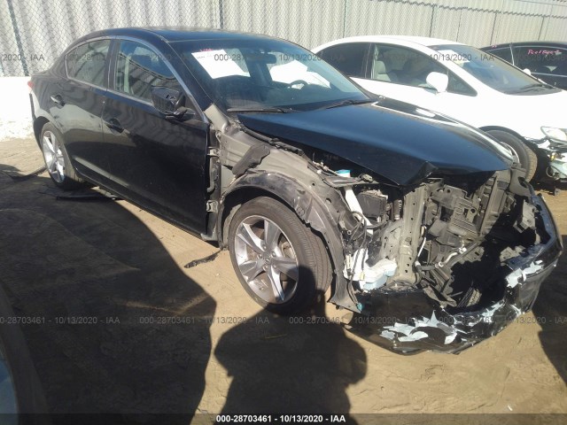 ACURA ILX 2014 19vde1f39ee013833