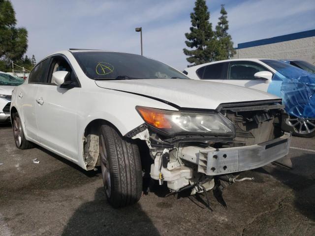 ACURA ILX 20 2014 19vde1f39ee014867