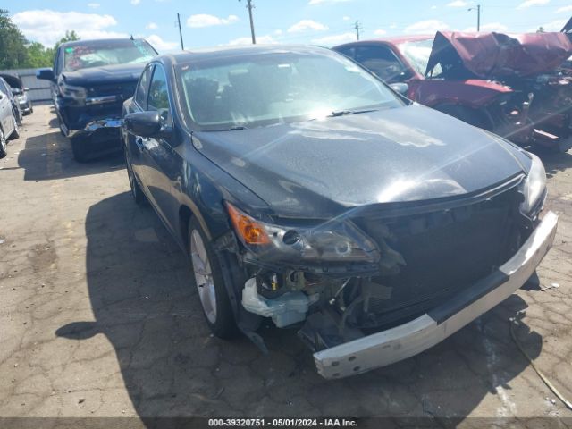 ACURA ILX 2015 19vde1f39fe006091