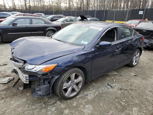 ACURA ILX 20 2015 19vde1f39fe006625