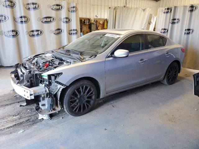 ACURA ILX 20 2015 19vde1f39fe007001