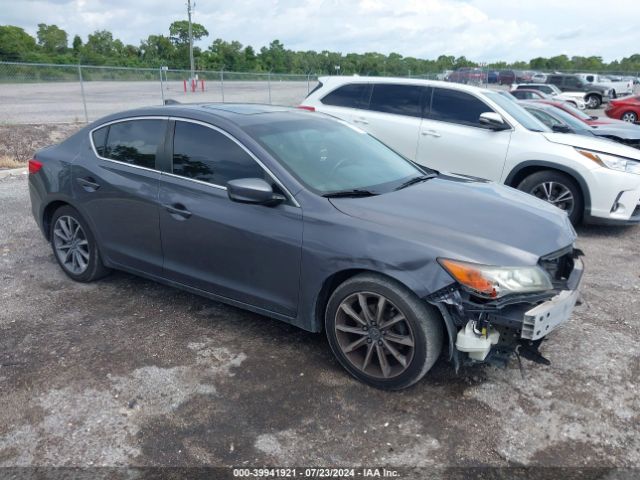 ACURA ILX 2015 19vde1f39fe007967