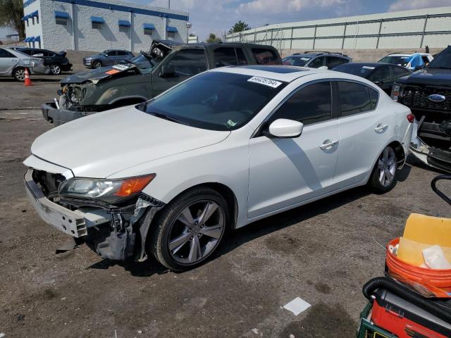 ACURA ILX 20 2015 19vde1f39fe009430