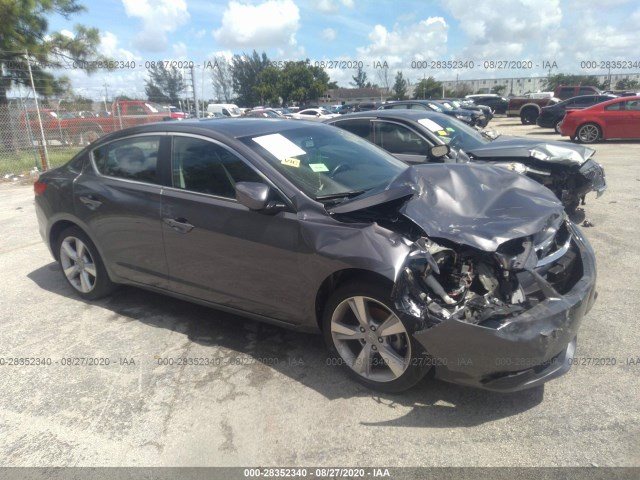 ACURA ILX 2015 19vde1f39fe009959