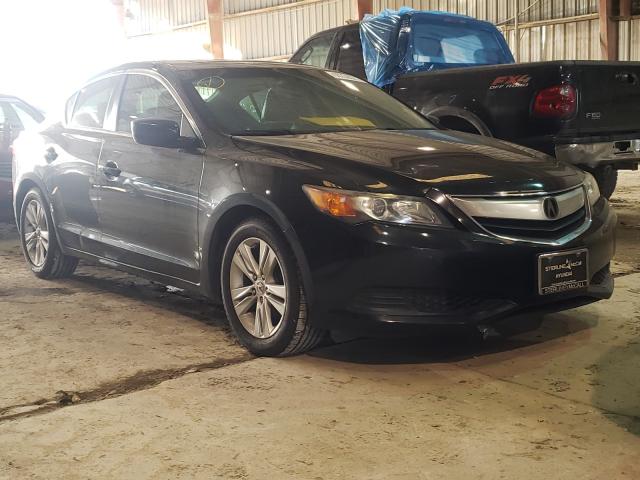 ACURA ILX 20 2013 19vde1f3xde000586