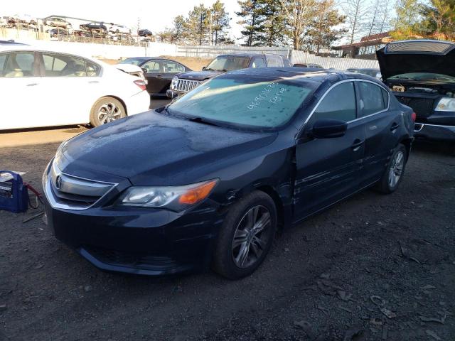 ACURA ILX 20 2013 19vde1f3xde000765