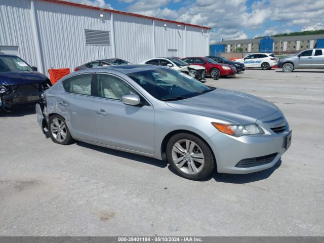 ACURA ILX 2013 19vde1f3xde001737